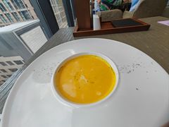 -TABLE·味西餐厅-成都茂业JW万豪酒店