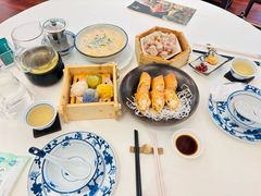 -侨美·唐荔园·40年地道粤菜