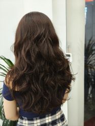 -乾健·烫染·接发SALON
