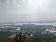 -虞山风景区