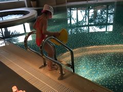 -舟山希尔顿酒店