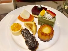 -索菲特西湖大酒店·香榭丽全日候餐厅(南山路店)