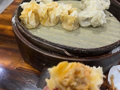-海汇源老烧麦店(东大街总店)
