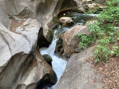 -山西壶关太行山大峡谷旅游景区