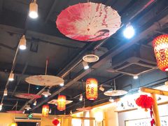 -锅来乐地锅鸡(安亭店)