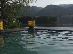 -海兰云天度假区温泉