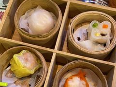 -七爷清汤腩·港式餐厅(金狮广场店)