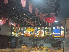 -醉御香渔家园(临沂路与大连路店)
