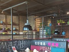 -0048鲜活香辣虾·火锅(铜陵路店)