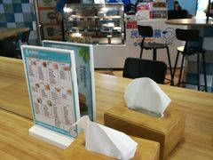 -晨间厨房·三明治(厦门一中店)