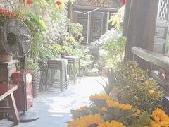 -尽善百年古院餐厅(王家老宅店)
