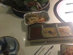 -赤坂亭M9和牛烧肉·日料398放题(万达店)