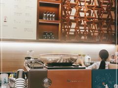 -星巴克臻选(北京颐堤港中心第二店)