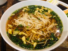 -北京老铺烤鸭(老城根店)