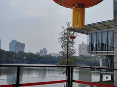 -鹿鸣酒家(越秀店)