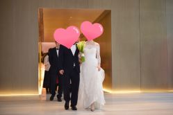 -Flora婚纱礼服定制租赁店