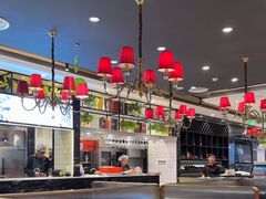 -海维克牛排馆HIGHWIC(右岸环宇坊店)