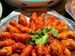 -呷湘厨·家宴·鱼汤捞饭(津南店)
