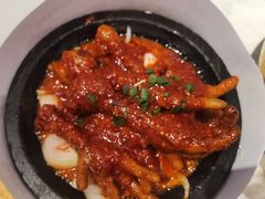 -七八冷面·延边朝鲜族美食(圣熙八号店)