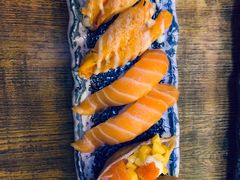 -米彩料理(西丽店)