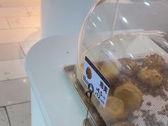 -凯斯汀蛋糕(大学城店)