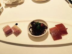 -香宫(九龙香格里拉店)