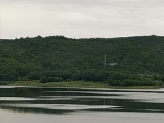 -白河堡水库