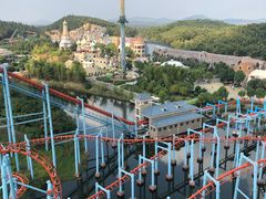 -南京银杏湖乐园