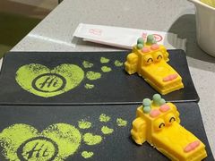 -海底捞火锅(太原南站店)