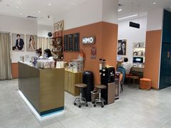 -海马体照相馆(万菱汇店)