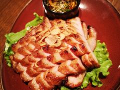 -CHINCHIN 青青·泰国料理(万象食家店)