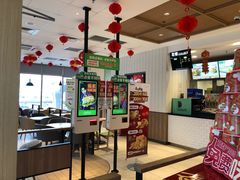 -德克士(许东店)