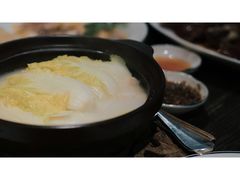 -广州柏悦酒店·悦景轩·粤菜餐厅