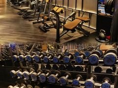 -W FITNESS 威尔仕健身·游泳(七宝店)