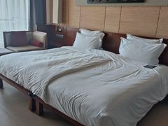 -三亚湾海居铂尔曼度假酒店