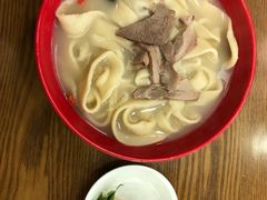 -老回回饺子馆(海洋馆店)