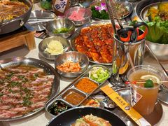 -万达广场(济南高新店)