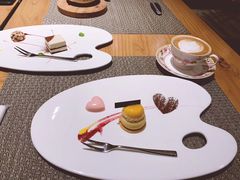 -香樟花园法式铁板烧(恒隆广场店)