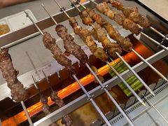 -白玉·朝鲜族烤串(深圳Kkone店)