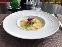 -La Villa French Restaurant