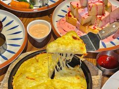 -路易十三西餐厅(西关新天地店)