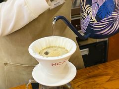 -HUG COFFEE(鼓楼店)