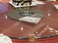 -丰泽大酒店-中餐厅