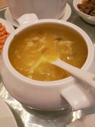 -苏州希尔顿酒店-宴会厅