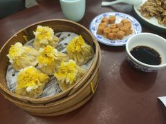 -都一处烧麦馆(前门店)