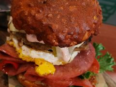 -魏斯理汉堡(西安沣东吾悦店)