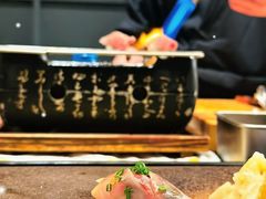 -Sushi Hanzo半藏(天环广场店)