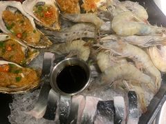 -火炉火自助餐(西直门凯德MALL店)