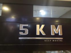 -5KM舞蹈街舞工作室