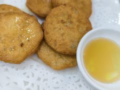 -瑶记海鲜餐厅(西涌店)